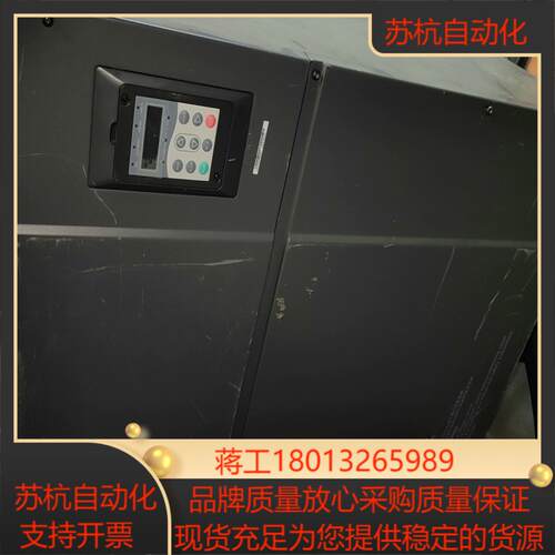 MD380T160G-313 汇川变频器  有划痕