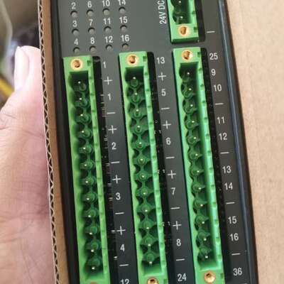 巴赫曼模块FM211.FS211/N.DIO216.EM20