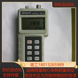 jenco 6010