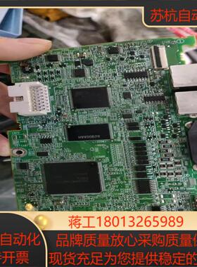 RYH751F-VV2伺服主板 SP0033D