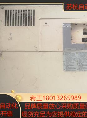 安川变频器 CIMR-HB4A0091AAA  37-45K