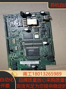 ACS800变频器主板RMIO-01C变频器件功能