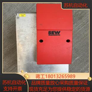 SEW变频器实拍图HF040 503议价