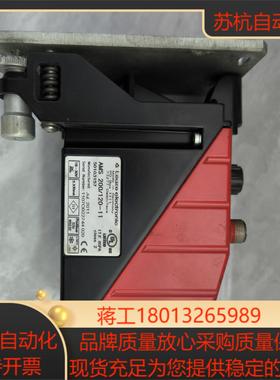 劳易测leuze激光测距仪ams 200120-11