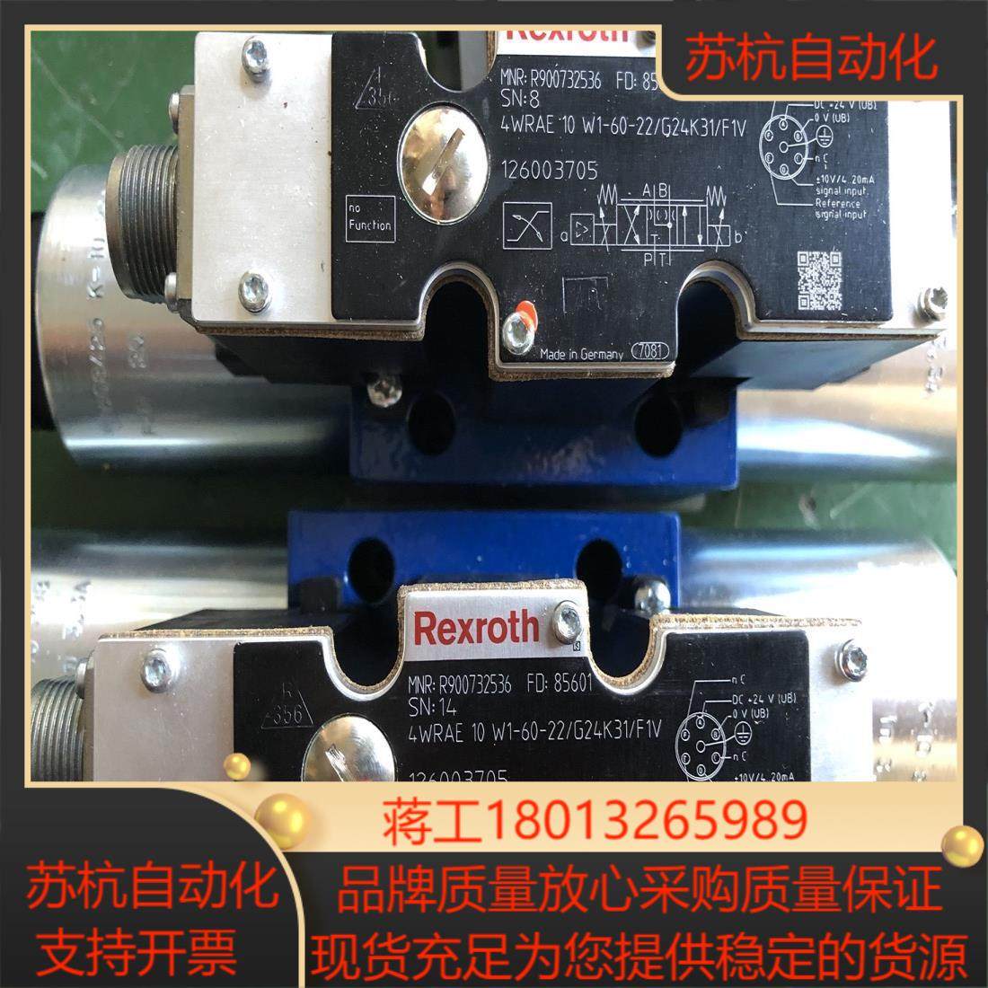 R900732536 4WRAE10W1-60-2XG24