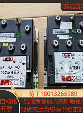 AC-2 INVERTER驱动器萨牌控制器