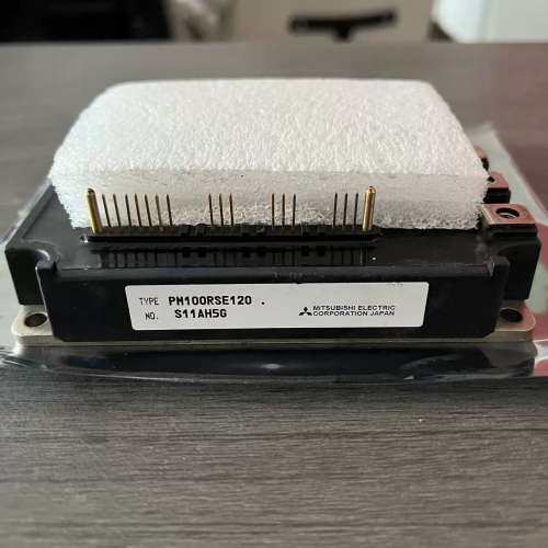 电梯原装模块PM100RSE120，测试，，