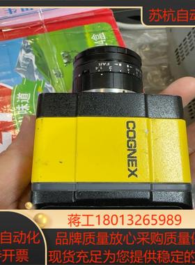 康耐视DM362X 康耐视扫描仪  成色如图装