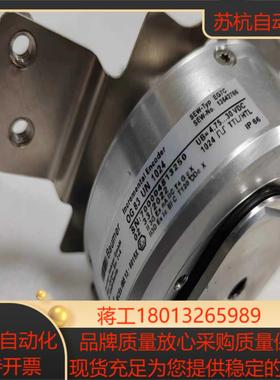 堡盟编码器SEW编码器EG7C OG 83 UN1024德国