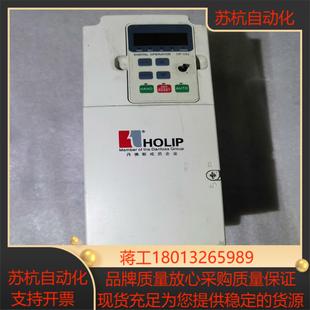 海利普变频器HLPNV04D043A4KW380v