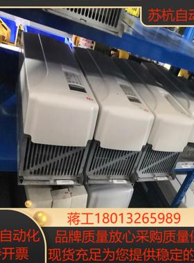变频器ACS800-01-0030-3E200P9