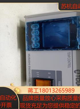 MUSASHI点胶机控制器TCU-0213只闲