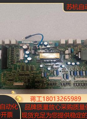 安川H1000变频器驱动板ETC721311 BYPHT3