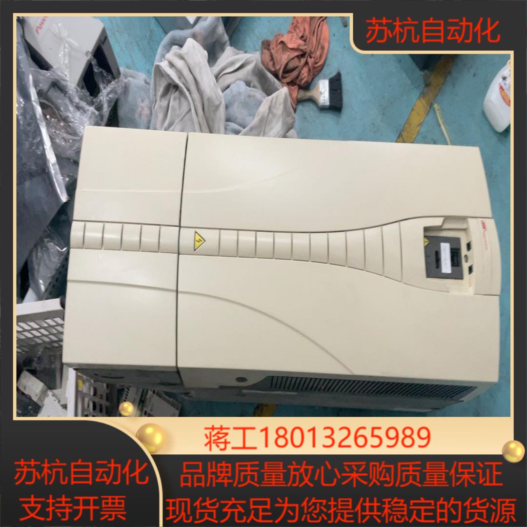 IR英格索兰空压机510变频器