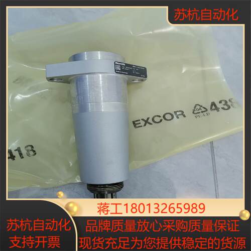 REXROTH力士乐GK1A156  全新无外装拧紧