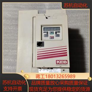 变频器科比16F5A1E 34HA质量好