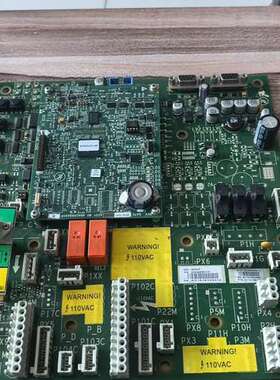 电梯GECB-AP主板 DDA26800AY15 现货