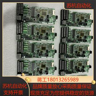 安川a1000变频器主板功能完好可改