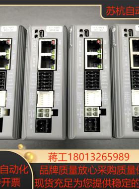 Leadshine雷赛智能驱动器CL3C-EC503步进私