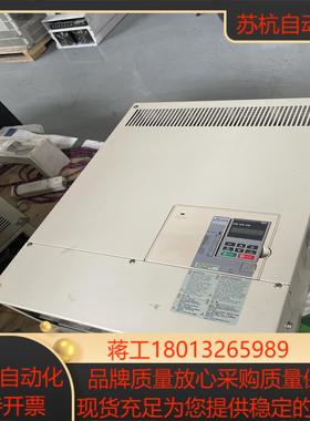 安川变频器A1000系列CIMR-AB4A0208AAA 现