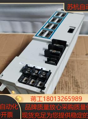 三菱伺服驱动器MDSC1V2-7070S原装测试完好