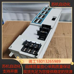 7070S原装 三菱伺服驱动器MDSC1V2 测试完好