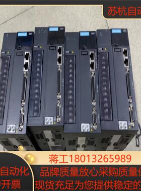 汇川单驱动IS620PT8R4I成色主页实拍图功能议
