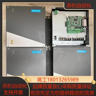 原装 H汇川拉丝机专用变频器 4T11 CL100