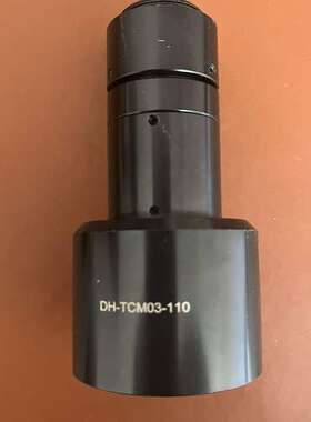 pomeas普密斯双远心镜头，VP-LTCM03-110,0