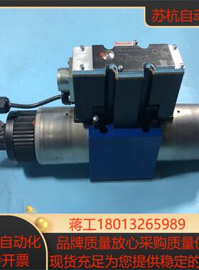 R900949806 4WREE10W50-2XG24K3