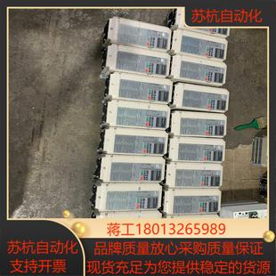 安川A1000变频器3KWAB4A0009FBA