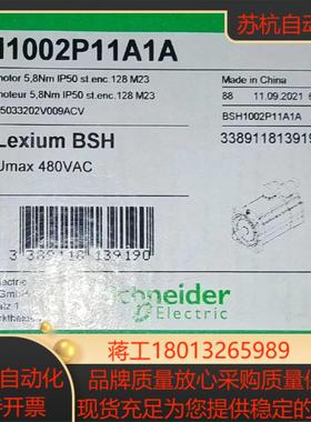 BSH1002P11A1A全新原装电机2台单