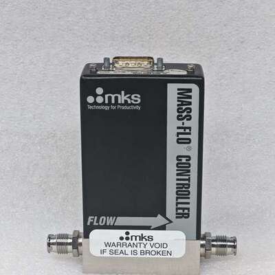 MKS质量计 1179A01324CR1BK