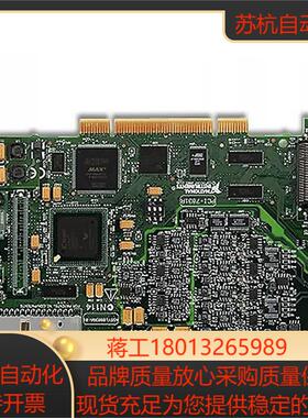 NI数字可重配置IO设备779370-01采集卡PCI-7813