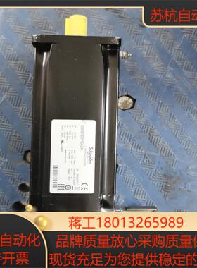 伺服电机BSH0703P12A2A 145KW未使用