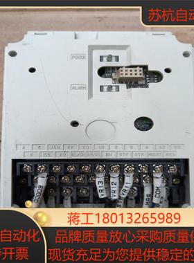 三菱变频器 FR-A024-04K 原装