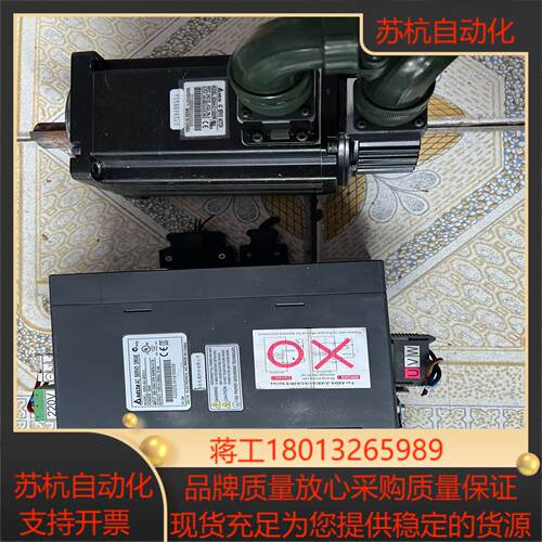 台达A2伺服 电机 2KW ASD-A2-2023-L