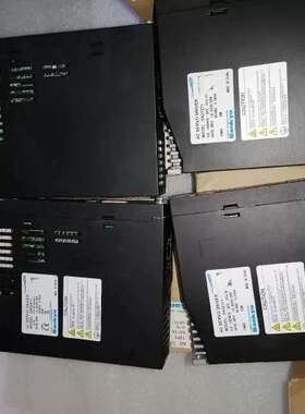 SANKYO三协伺服DA22411驱动器400WMH40