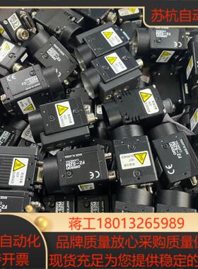 OmronFZ-S2M工业黑白相机200万像素成色很