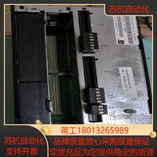 SEW变频器30KW控制头型号MDX60B0300 503