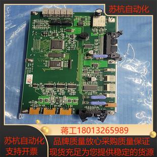 控制器光纤通信板RID 议价 10A全新原装