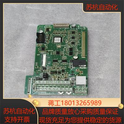 汇川变频器主板汇川MD290 MD500 CS200 C