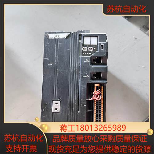r88d-1sn30f-ect 驱动器3kw