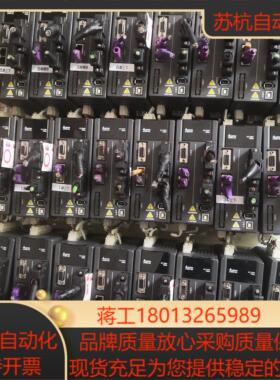 台达A2750W伺服电机驱动器ASD一A2一0721一M