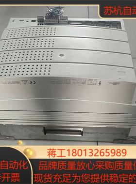 伦茨变频器原装EVS9327-ES有7台成