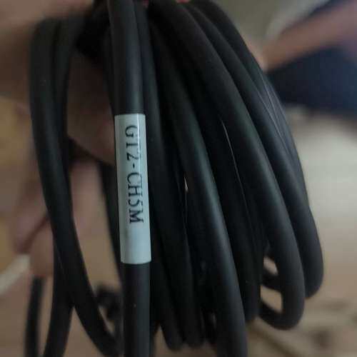 连接线GT2-CH5M，全新原装正品，。