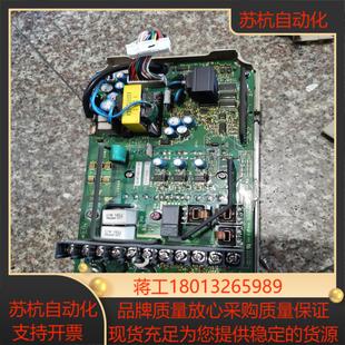 安川A1000 22KW驱动板