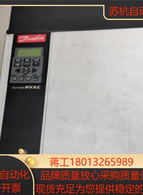 丹佛斯VLT6000变频器VLT6022HT4C54STR3