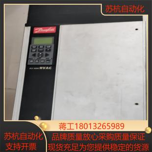 丹佛斯VLT6000变频器VLT6022HT4C54STR3