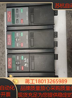 丹佛斯变频器VLT28222900PT4B20STR0DB